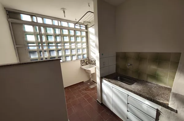 APARTAMENTO ALUGA JARDIM AMAZONAS CAMPINAS SP