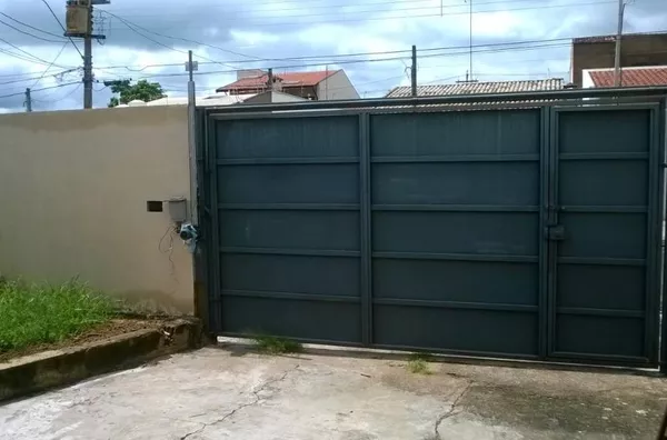 Venda Casa Parque Imperador Campinas, SP. - Foto 69