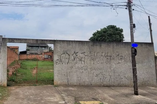 TERRENO VENDA  CIDADE SATELITE IRIS CAMPINAS SP
