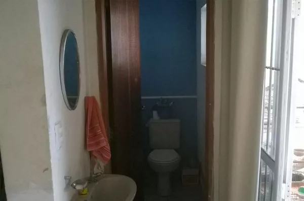 Lavabo social