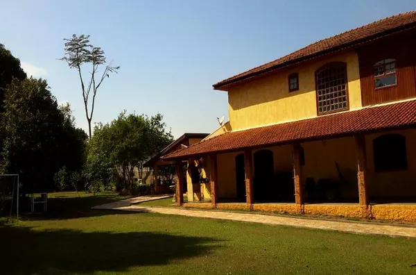 CASA VENDA CONDOMÍNIO CHÁCARA SÃO RAFAEL CAMPINAS SP. - Foto 125