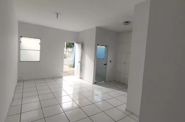 CASA ALUGA JARDIM PARAISO DE VIRACOPOS CAMPINAS SP