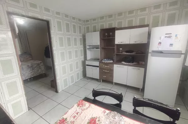 CASA VENDA DIC III CAMPINAS SP