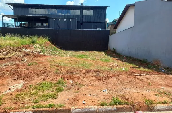 TERRENO A VENDA JARDIM MARIA ANTONIA SUMARE SP - Foto 13