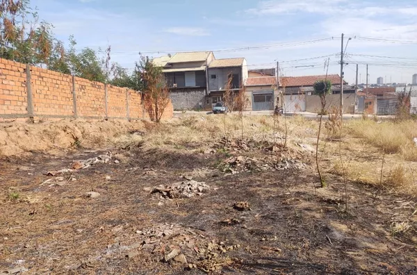 TERRENO VENDA JARDIM SÃO JUDAS TADEU CAMPINAS SP