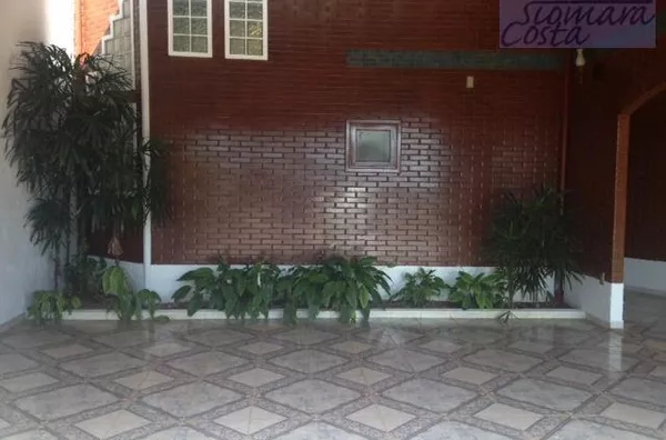 Casa Venda Caminhos De San Conrado Campinas SP - Foto 49