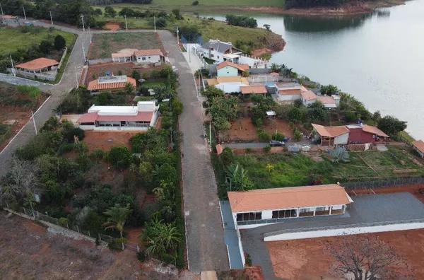 Chácara a Venda,  Condominio Solar De Minas, Areado, MG.  