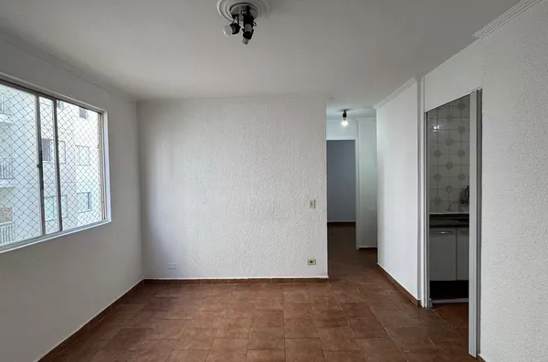 Aluga Apartamento, 2 quartos,  Jardim Do Lago, Campinas, SP.