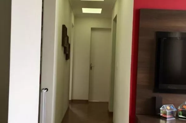 Apartamento Venda Jardim Bandeiras Campinas SP.