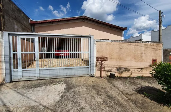 Casa Venda Jardim das Bandeiras Aceita Financiamento Campinas SP - Foto 45