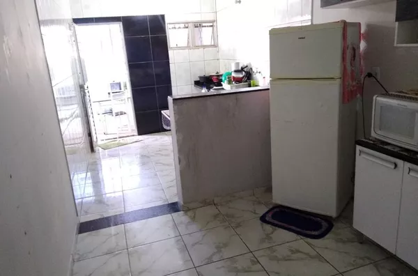 CASA VENDA JARDIM ANCHIETA CAMPINAS SP
