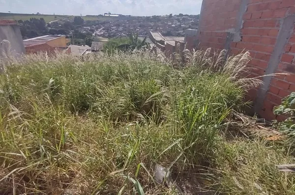 TERRENO VENDA JARDIM SÃO JUDAS TADEU CAMPINAS SP