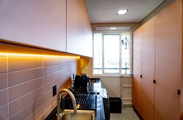 Apartamento venda Swiss Park Campinas SP - Foto 281