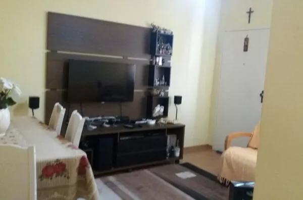 Venda Apartamento Jardim Pauliceia Campinas SP.