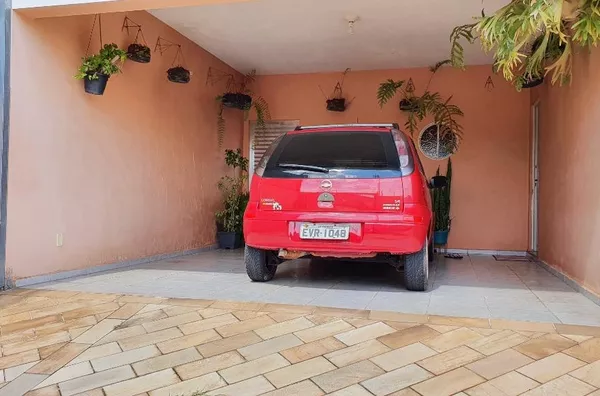 Casa Venda Jardim das Bandeiras Aceita Financiamento Campinas SP - Foto 41