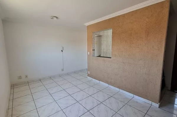 Venda Apartamento Dic VI (Conjunto Habitacional Santo Dias Silva), Campinas, SP.