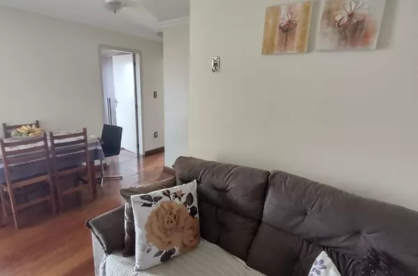 APARTAMENTO VENDA JARDIM DO LAGO CAMPINAS SP