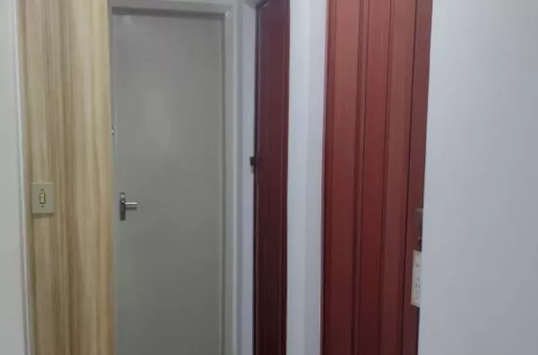 Apartamento Venda Jardim das Oliveiras Campinas SP - Foto 10