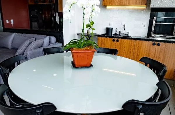 Apartamento venda Swiss Park Campinas SP - Foto 253