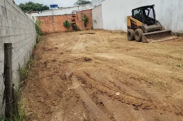 TERRENO VENDA RECIDENCIAL CITTA DE SALERNO CAMPINAS SP