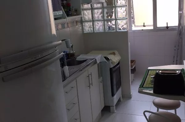 Apartamento Venda Jardim dom Vieira Campinas SP.