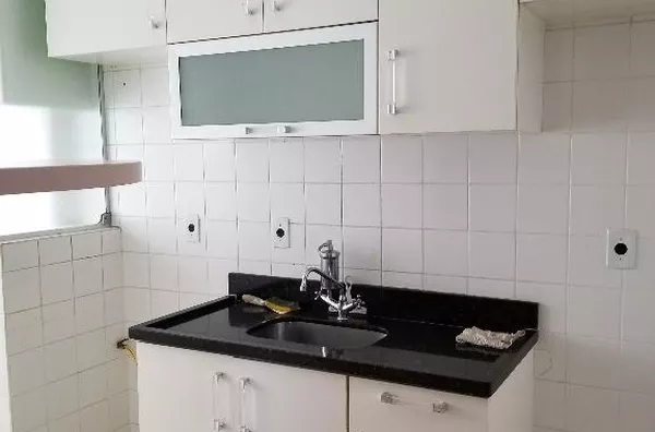 Apartamento Venda Parque São Jorge Campinas SP