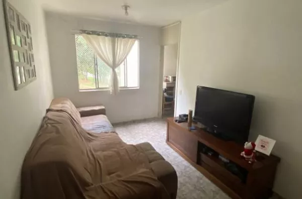 APARTAMENTO VENDA PARQUE BADEIRANTES CAMPINAS SP