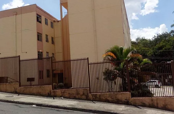 Apartamento á Venda Dic I Campinas SP.
