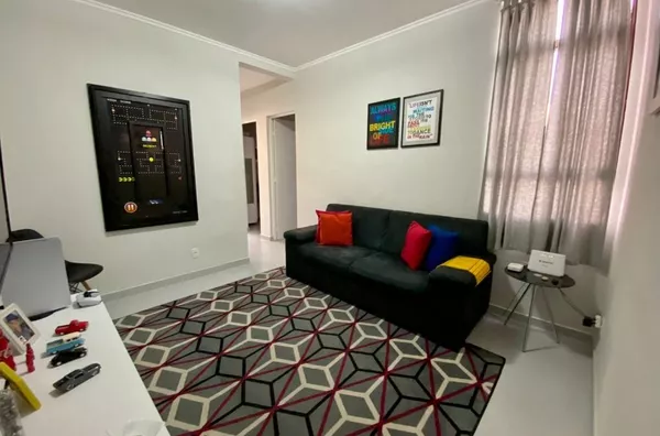 APARTAMENTO VENDA PARQUE SÃO JORGE CAMPINAS SP