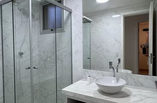 Aluga apartamento Jardim Aurélia Campinas SP - Foto 50