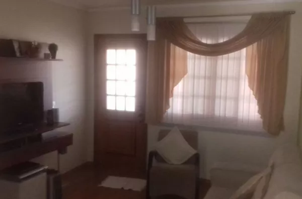 Casa Venda Jardim Campos Elísios Campinas SP.