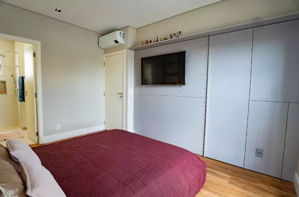 Apartamento venda Swiss Park Campinas SP - Foto 189