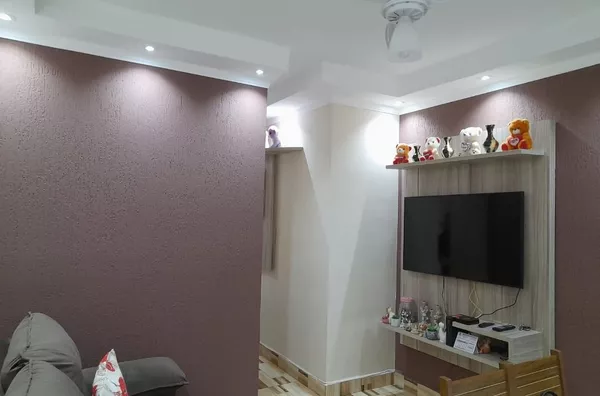 APARTAMENTO VENDA BOTAFOGO CAMPINAS SP