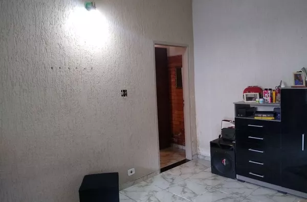 CASA VENDA JARDIM ANCHIETA CAMPINAS SP