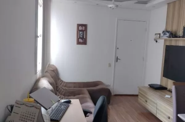 Apartamento Venda Jardim das Oliveiras Campinas SP - Foto 4