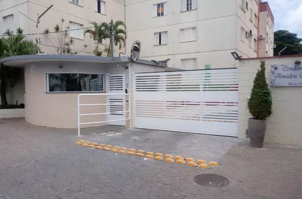 Apartamento Venda, Vila Mimosa, Campinas, SP>