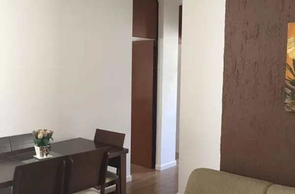 Apartamento Venda Jardim das Bandeiras Campinas SP.