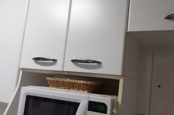 APARTAMENTO VENDA VILA INDUSTRIAL CAMPINAS SP