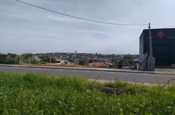 Terreno à Venda Jardim São Judas Tadeu Campinas SP.