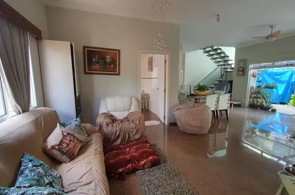 CASA VENDA CONDOMINIO ALPHAVILLE.