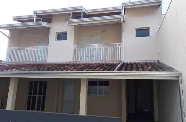 CASA VENDA PARQUE JAMBEIRO CAMPINAS SP