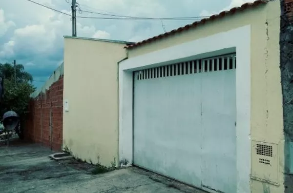 CASA VENDA PARAÍSO DE VIRACOPOS CAMPINAS SP. - Foto 45