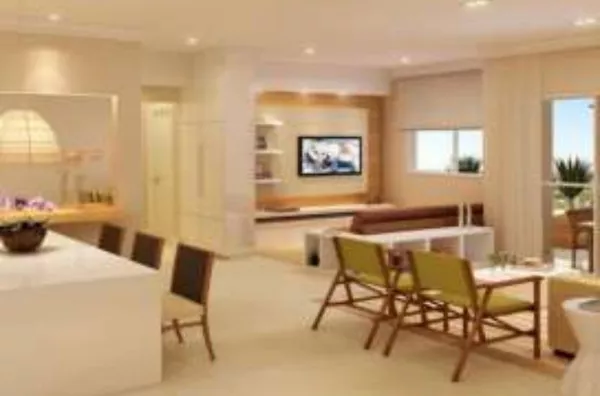 APARTAMENTO VENDA CAMBUÍ CAMPINAS SP
