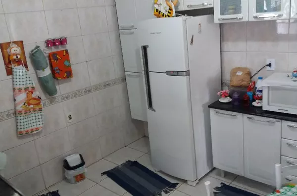 Casa Venda Jardim Florence I Campinas SP.