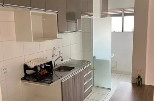 APARTAMENTO VENDA RESIDENCIAL VIVA VISTA SUMARE - Foto 45