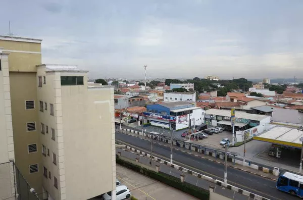 Apartamento Venda São Bernardo Campinas sp