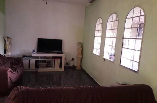 CASA VENDA VILA RICA CAMPINAS SP