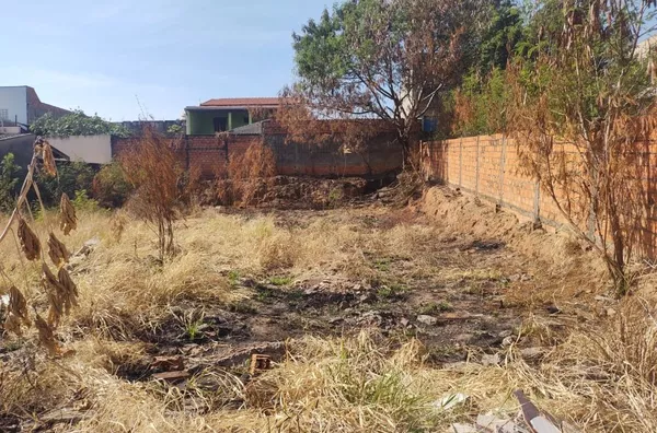 TERRENO VENDA JARDIM SÃO JUDAS TADEU CAMPINAS SP