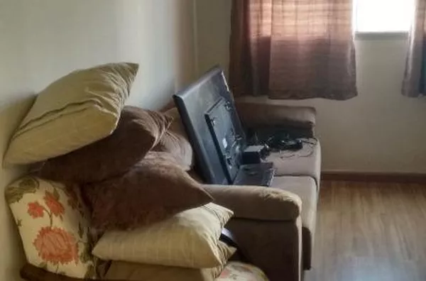 Apartamento Venda Nova Europa Campinas SP.