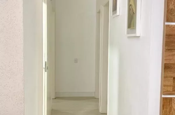 APARTAMENTO VENDA PARQUE PRADO CAMPINAS SP.